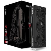 Resim Xfx Swift Triple Radeon Rx 9060 Xt Oc 16gb Gddr6 128bit Hdmı/dp Ekran Kartı 