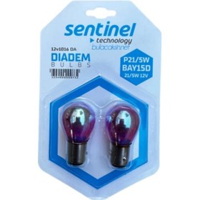 Resim Sentinel Diadem Ampül Takımı Tek Duy 1 Paket Takım Fiyatıdır. 