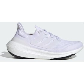 Resim Adidas Koşu Yürüyüş Spor Ayakkabı Ultraboost Light Gy9350 001 