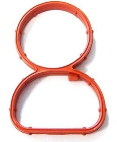 Resim ELRING 529960 Manifold Contası Emme E81 E82 87 88 90 91-92 93 60 61×1 X3 05-12 