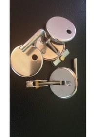 Resim Kale Menteşe Seti 