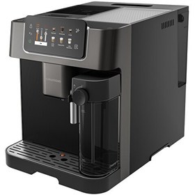 Resim Grundig KVA 8230 Delisia Coffee Inox Tam Otomatik Espresso Makinesi 