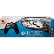 Resim Denisam Mariner Uzaktan Kumandalı Sürat Teknesi 20 Cm. - S00002138 