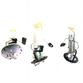 Resim Şamandıra Sonata 01-05 Komple 