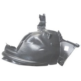 Resim Genel Markalar 2007-2011 Bmw X5 E70 Ön Çamurluk Davlumbazı Sol Önün Arkası (lt-bm6069) (adet) (oem No:51717169413) 