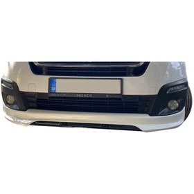 Resim Snipertuning Cıtroen Berlingo Ön Karlık 2015-2019 Astarlı 