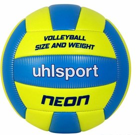 Resim UhlSport UHL-93394 Neon Voleybol Topu No.5 S / M 