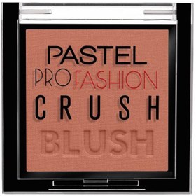 Resim Pastel Profashion Crush Blush - Allık No: 309 