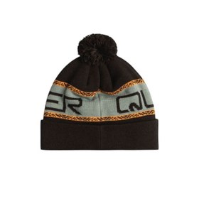 Resim Quiksilver Summit Beanie Erkek Bere 