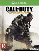 Resim Activision Xbox One Call Of Duty Advanced Warfare - Orjinal Oyun - Sıfır Oyun 