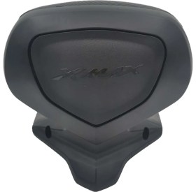 Resim Moto Express Yamaha XMAX250 2018-2022 Arka Yolcu Sırt Dayama Sissybar Cs Dp2 
