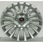 Resim Fiat Linea 15 Jant Kapagi (1 Adet) 51812811 549759970 