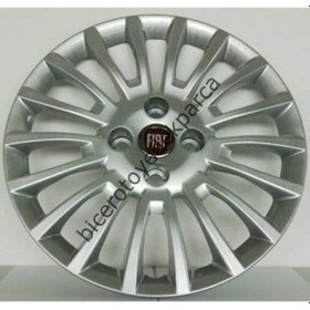 Resim Fiat Linea 15 Jant Kapagi (1 Adet) 51812811 549759970 