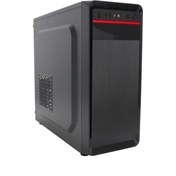 Resim Canar Desktoppc11 Core 2 Quad Q6600 4 Gb 320 Gb Hdd+120 Gb Ssd Free Dos Masaüstü Bilgisayar 