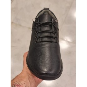 Resim Hakiki Deri Klasik Erkek Model Renk Çeşitli Günlük Anılbey Garantili 