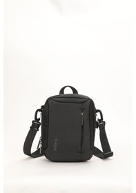 Resim Baggaj Co2432 Erkek Omuz Çantası Siyah 