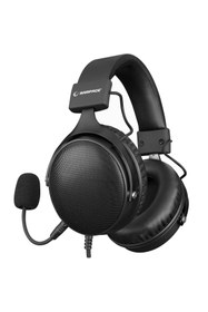 Resim Rampage Rm-k99 X-pike Usb 7.1 Ses Kartlı Pc+ps4+mobile Surround Gaming Oyuncu Mikrofonlu Kulaklık 