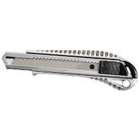 Resim Maket Bıçağı Alüminyum 18Mm 