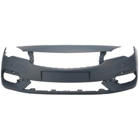 Resim Opel Astra K 2020 Sonrası Ön Tampon 2 Sensörlü Astarlı 