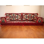 Resim Uğurlu Şark Köşesi Takımı 