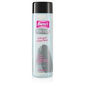 Resim Benri Extra Güçlü Aseton 225 ml 