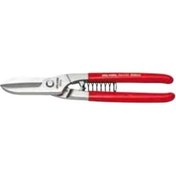 Resim Ceta Form J06-300-2 Ingiliz Modeli-Pro Sac Makası 300 Mm 