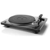 Resim Denon DP-400 Full Otomatik Pikap - Turntable 