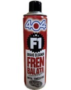Resim 404 Fren Balata Temizleme Spreyi 500 ML 