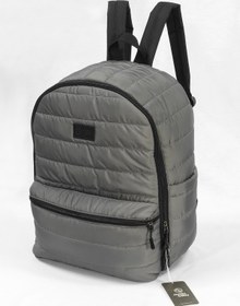 Resim Babymol Selimiye Anne Bebek Bakım Çantası - Gri - Gri / Standart 