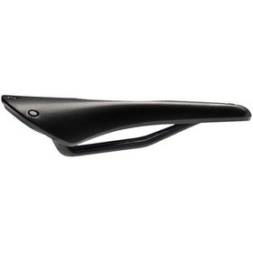 Resim Brooks Cambium C13 Carved Karbon Sele Siyah 145mm C203mc0a6300 Siyah 