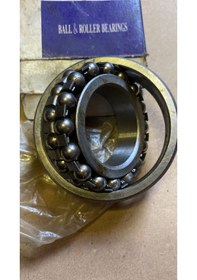 Resim Zwz 1209 Masuralı Hareketli Oynak Bilya Rulman Eski Üretim 