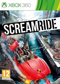 Resim Screamride XBOX 