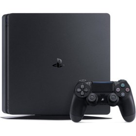 Resim Sony Playstation 4 Slim 500 GB Bilkom Garanti 