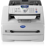 Resim FAX-2820 A4 Mono Lazer Faks Yazıcı Brother