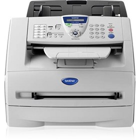 Resim FAX-2820 A4 Mono Lazer Faks Yazıcı 