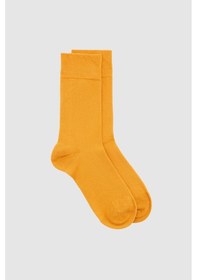 Resim D's Damat Ds Damat Hardal Pamuklu Çorap 4hf16ortcrp01 G01 