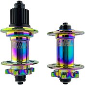 Resim Koozer XM390 9x100, 10x135 MS 12s Mtb Göbek Seti 