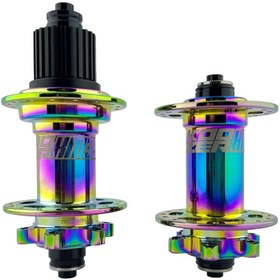 Resim Koozer XM390 9x100, 10x135 MS 12s Mtb Göbek Seti 