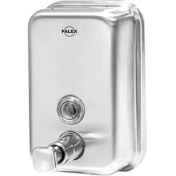 Resim Palex Krom Köpük Sabunluk (Köpük Sabun Dispenseri) 1000 cc 304 Kalite 3806-1 