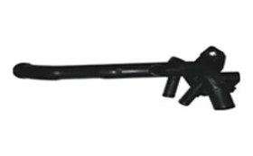 Resim Devirdaim Su Borusu Clıo-kangoo-megane 2-modus-mıcra 3-1.5dcı K9k 8200110038 8200557908 14053bn701 