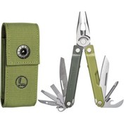 Resim STOREMAX Bond Çok Amaçlı Pense Mossy Slate 