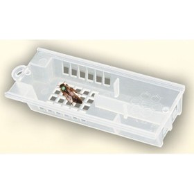 Resim Ana Arı Taşıma Kafesi 10 Adet N11.30683 