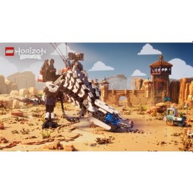 Resim Horizon Adventures Nintendo Switch Oyun 