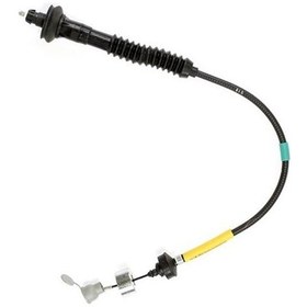 Resim Cavo 6001608 - Debriyaj Teli P206 00 Ds Hdı- Otomatik Ayarlı 