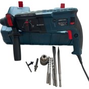 Resim 2 - 5 M Hilti Kırcı 700-1000 Watt Kablolu 8 Volt 3 Yıl Darbeli Aküsüz Anahtarlı 