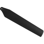 Resim Didadodo 4 Adet Stealth Hawk Pro C127 Ana Pervane - Siyah Plastik, Yedek Parça 