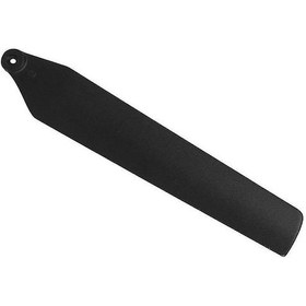 Resim Didadodo 4 Adet Stealth Hawk Pro C127 Ana Pervane - Siyah Plastik, Yedek Parça 