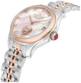 Resim Nacar NC03-3923007-EWMS Kadın Kol Saati Limitli Üretim Seri No:0061 