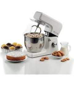 Resim Ariete Pastamatic Gourmet 7 Lt Mutfak Şefi 1598/10 - Gurme Pastamatik, 1200 Watt, Cam, 1,5 Lt Cam Bl 