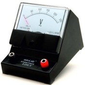 Resim Voltmetre 0-250 V Ac 